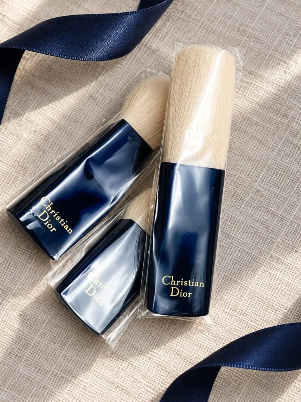 Dior authentic christian